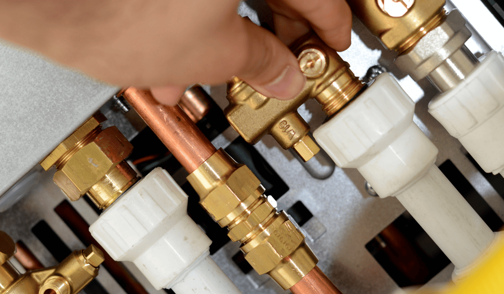 Mahmudiye Altus Kombi Bakım Onarım Firması